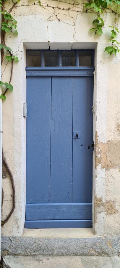 Cocon Du Papillon A Lourmarin Apartment Exterior foto
